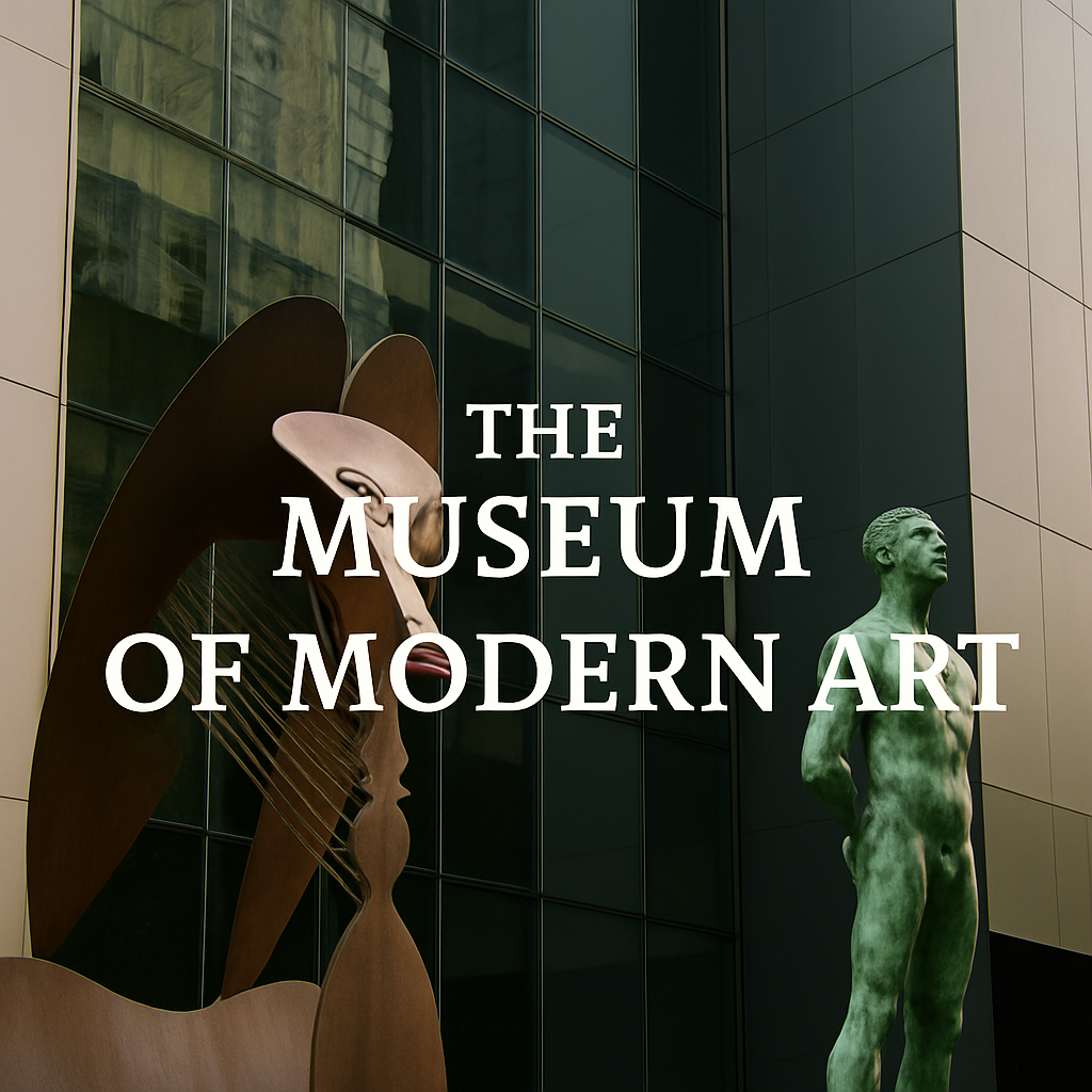 MoMA