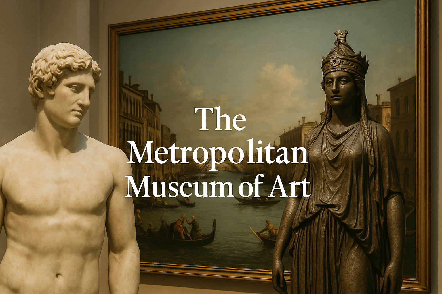 The Met