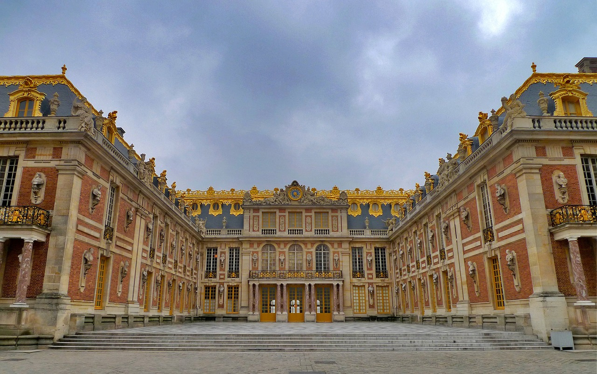 Château de Versailles With Kids: Tips & Family Guide