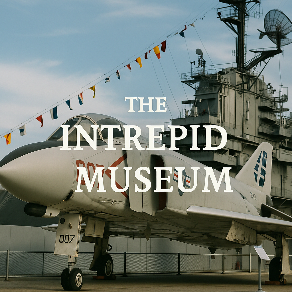 Intrepid Museum