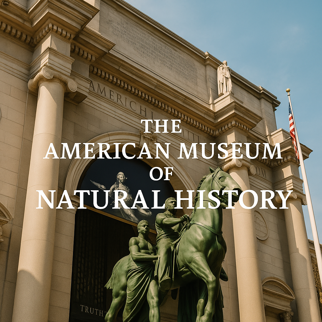 Natural History Museum