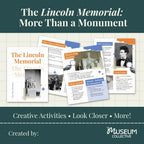 Lincoln Memorial Self-Guided Tour: A Thoughtful Experience for Relaxed & Curious Explorers (Washington, DC)
