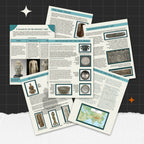 A Guide to the Silk Road at the National Museum of Asian Art in Washington, D.C