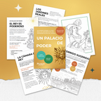 Palacio de Versalles con Niños: Una Guía Familiar sobre el Poder Real, los Secretos y los Jardines