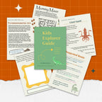 Smithsonian Natural History Museum Family Guide (Kids Activities + Self-Guided Tour)