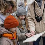 Lincoln Memorial for Kids (Ages 6–12): Interactive Family Guide + Self-Guided Tour in Washington, DC