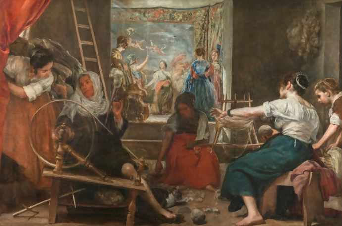 A Day at the Prado – museum guide PDF preview