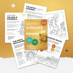 Château de Versailles with Kids: A Family Guide to Royal Power, Secrets, and Gardens