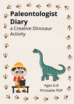 paleontologist