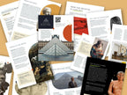 Louvre Highlights Guide for Adults:Must-See Highlights, Map & 90-Minute Route