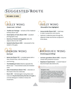 Louvre Highlights Guide for Adults:Must-See Highlights, Map & 90-Minute Route