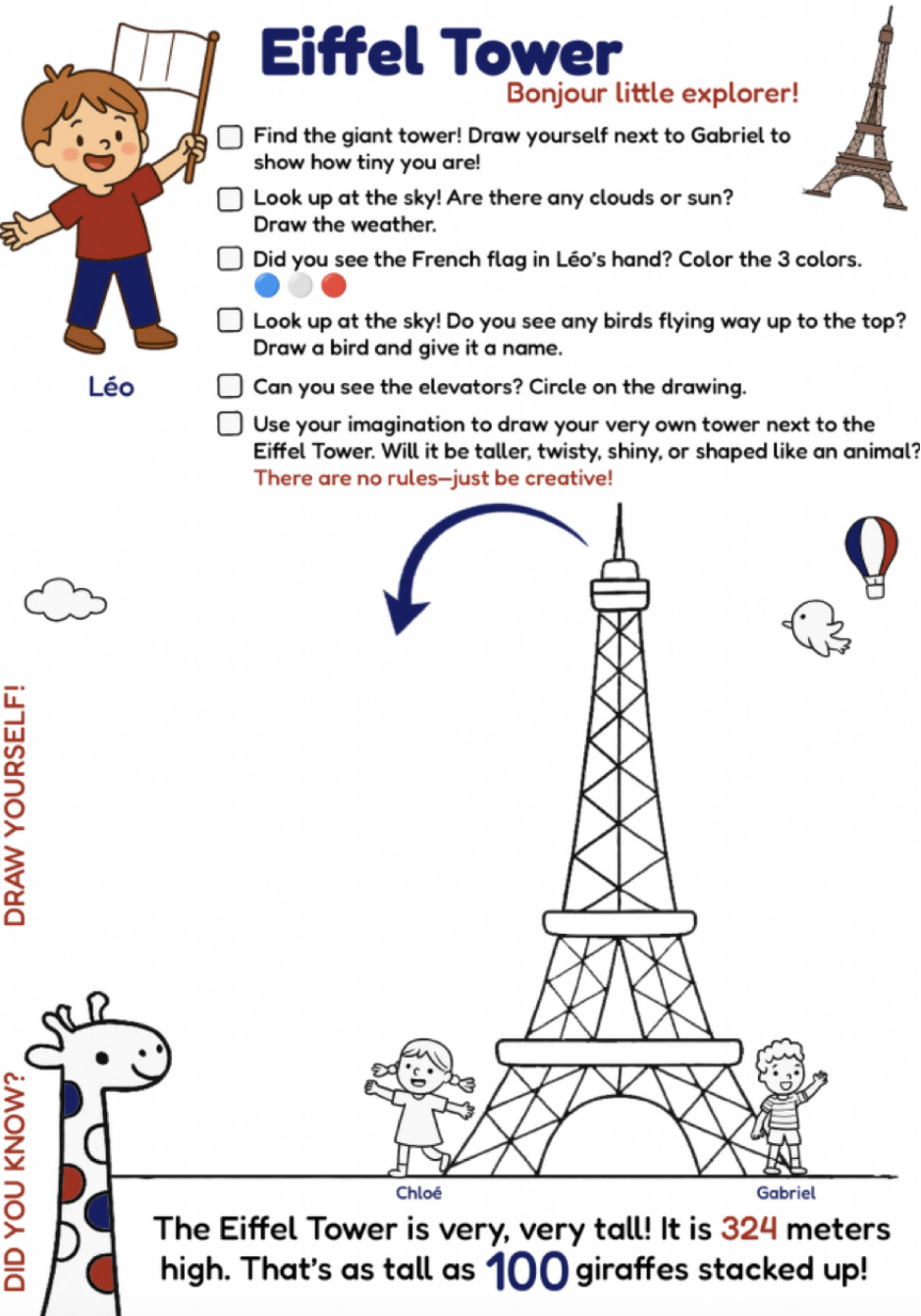 eiffel