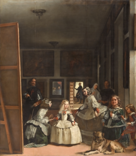 A Day at the Prado – museum guide PDF preview