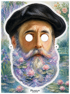 Meeting Monet at MoMA: A Family Art Guide for Kids Ages 5–9
