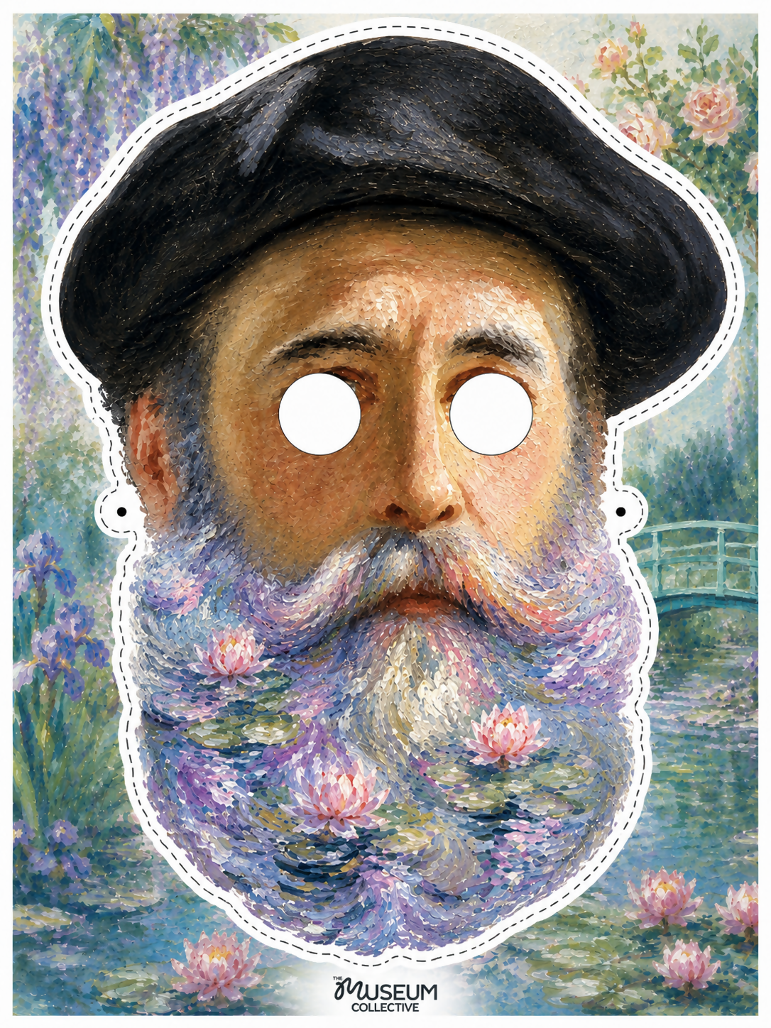 Meeting Monet at MoMA: A Family Art Guide for Kids Ages 5–9 – museum guide PDF preview